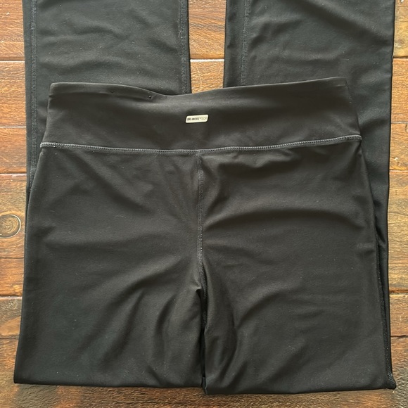 Athletic works boot cut yoga pant - Picture 2 of 3